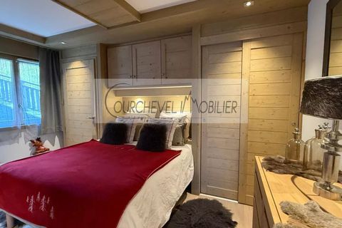 Lejlighed i Courchevel, Savoie, Courchevel - € 1.060.000 | Ref: BV15438 - foto 7