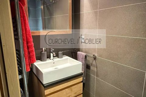 Lejlighed i Courchevel, Savoie, Courchevel - € 1.060.000 | Ref: BV15438 - foto 10