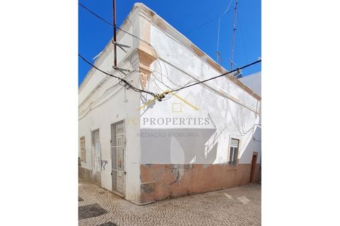 Landejendom i Olhao, Faro, Olhao - € 250.000 | Ref: Recuperar_Olhao - foto 5