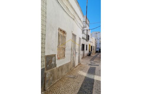 Landejendom i Olhao, Faro, Olhao - € 250.000 | Ref: Recuperar_Olhao - foto 2