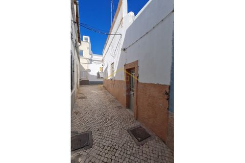 Landejendom i Olhao, Faro, Olhao - € 250.000 | Ref: Recuperar_Olhao - foto 4
