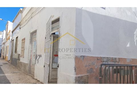 Landejendom i Olhao, Faro, Olhao - € 250.000 | Ref: Recuperar_Olhao - foto 3