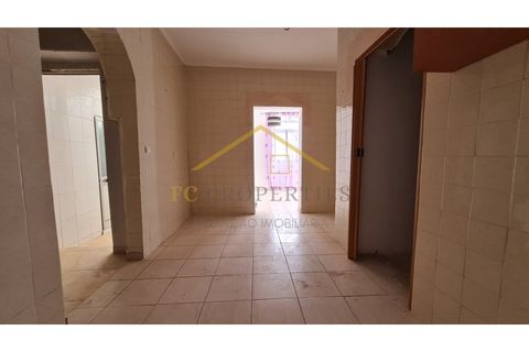 Landejendom i Olhao, Faro, Olhao - € 250.000 | Ref: Recuperar_Olhao - foto 7