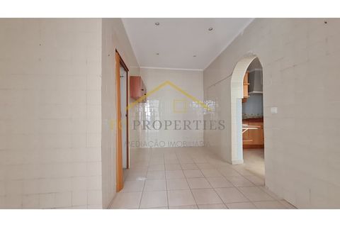 Landejendom i Olhao, Faro, Olhao - € 250.000 | Ref: Recuperar_Olhao - foto 11