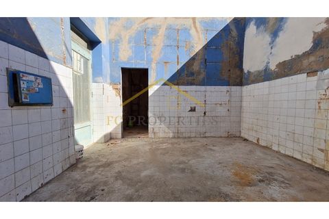 Landejendom i Olhao, Faro, Olhao - € 250.000 | Ref: Recuperar_Olhao - foto 13