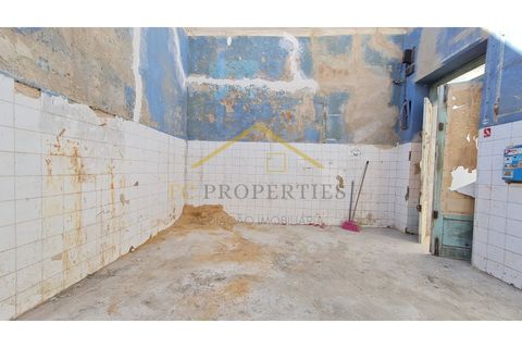 Landejendom i Olhao, Faro, Olhao - € 250.000 | Ref: Recuperar_Olhao - foto 14