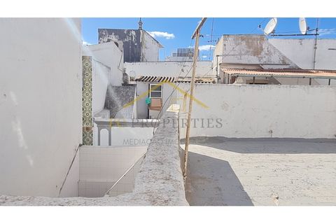 Landejendom i Olhao, Faro, Olhao - € 250.000 | Ref: Recuperar_Olhao - foto 15