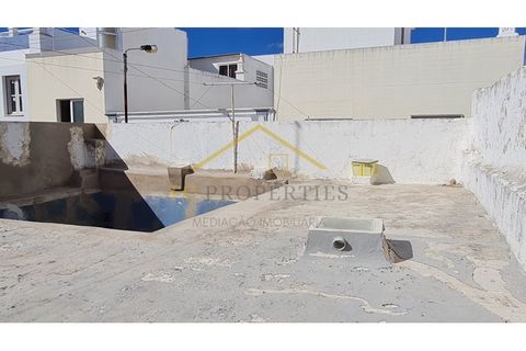 Landejendom i Olhao, Faro, Olhao - € 250.000 | Ref: Recuperar_Olhao - foto 16