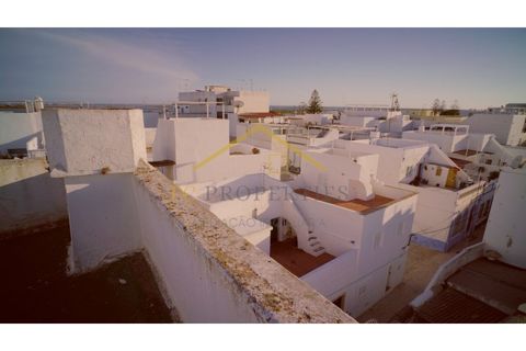 Landejendom i Olhao, Faro, Olhao - € 250.000 | Ref: Recuperar_Olhao - foto 6