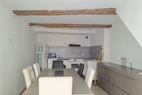 Dorfhaus in Servian, Herault, Servian - € 550/Monat | Ref: 1374 - Foto 2