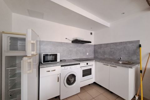 Dorfhaus in Servian, Herault, Servian - € 550/Monat | Ref: 1374 - Foto 3