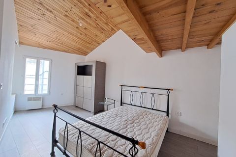 Dorfhaus in Servian, Herault, Servian - € 550/Monat | Ref: 1374 - Foto 4