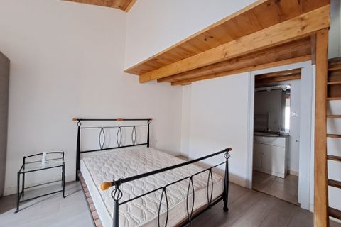 Dorfhaus in Servian, Herault, Servian - € 550/Monat | Ref: 1374 - Foto 5