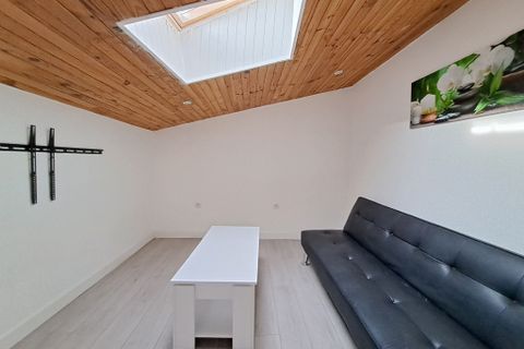 Dorfhaus in Servian, Herault, Servian - € 550/Monat | Ref: 1374 - Foto 6