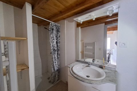 Dorfhaus in Servian, Herault, Servian - € 550/Monat | Ref: 1374 - Foto 7