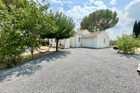Villa i Servian, Herault, Servian - € 349.000 | Ref: V250002430 - foto 2