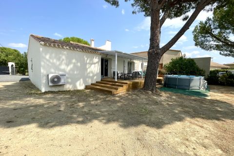 Villa i Servian, Herault, Servian - € 349.000 | Ref: V250002430 - foto 3