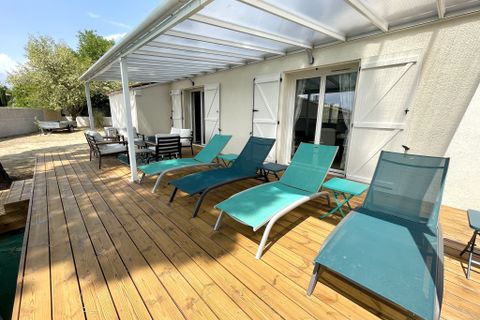 Villa i Servian, Herault, Servian - € 349.000 | Ref: V250002430 - foto 5