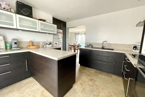 Villa i Servian, Herault, Servian - € 349.000 | Ref: V250002430 - foto 8