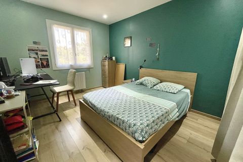 Villa i Servian, Herault, Servian - € 349.000 | Ref: V250002430 - foto 9