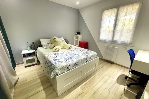 Villa i Servian, Herault, Servian - € 349.000 | Ref: V250002430 - foto 10