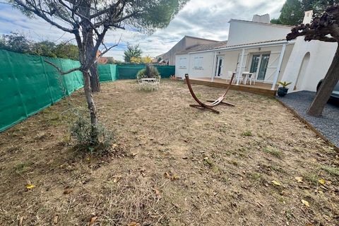 Villa i Servian, Herault, Servian - € 349.000 | Ref: V250002430 - foto 13