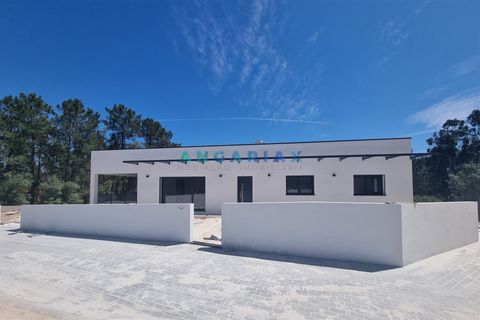 Villa i Ourem, Santarem, Ourem - € 340.000 | Ref: ANG1456 - foto 5