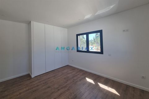 Villa i Ourem, Santarem, Ourem - € 340.000 | Ref: ANG1456 - foto 10