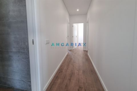 Villa i Ourem, Santarem, Ourem - € 340.000 | Ref: ANG1456 - foto 18