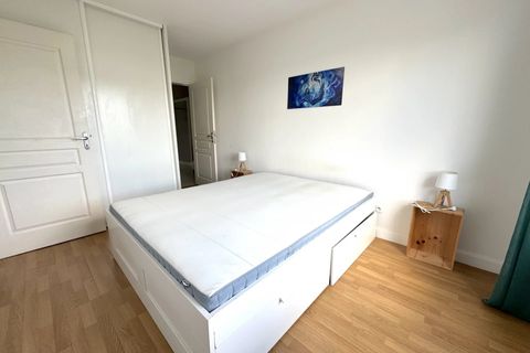 Leilighet i Bruges, Gironde, Bruges - € 179 500 | Ref: 86173091 - foto 5
