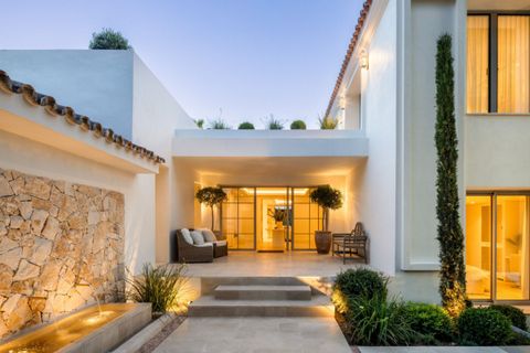 Villa i Nagueles, Malaga, Nagueles - € 8.950.000 | Ref: S23434 - foto 3