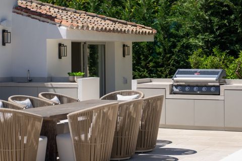 Villa i Nagueles, Malaga, Nagueles - € 8.950.000 | Ref: S23434 - foto 8