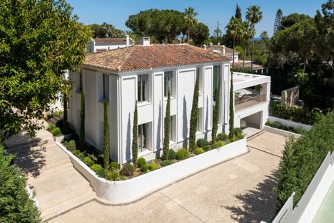 Villa i Nagueles, Malaga, Nagueles - € 8.950.000 | Ref: S23434 - foto 9