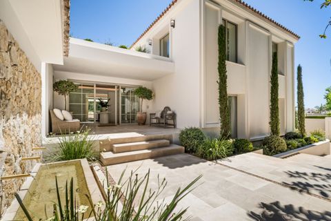 Villa i Nagueles, Malaga, Nagueles - € 8.950.000 | Ref: S23434 - foto 10