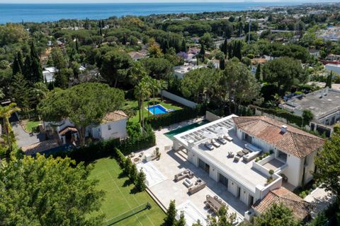 Villa i Nagueles, Malaga, Nagueles - € 8.950.000 | Ref: S23434 - foto 13