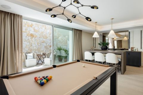 Villa i Nagueles, Malaga, Nagueles - € 8.950.000 | Ref: S23434 - foto 16
