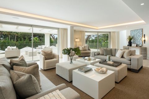 Villa i Nagueles, Malaga, Nagueles - € 8.950.000 | Ref: S23434 - foto 18