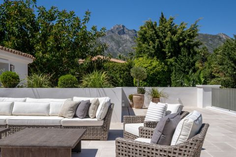 Villa i Nagueles, Malaga, Nagueles - € 8.950.000 | Ref: S23434 - foto 19