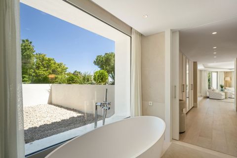 Villa i Nagueles, Malaga, Nagueles - € 8.950.000 | Ref: S23434 - foto 23