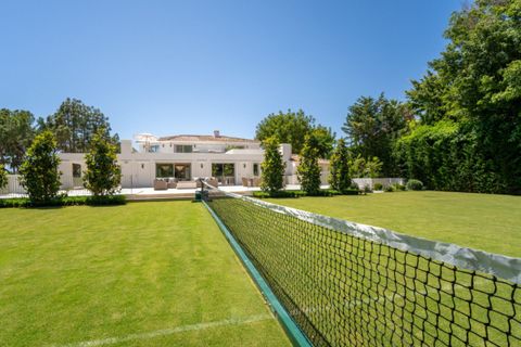 Villa i Nagueles, Malaga, Nagueles - € 8.950.000 | Ref: S23434 - foto 25
