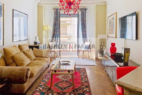 Lejlighed i Nice, Alpes-Maritimes, Nice - € 398.000 | Ref: GF3159 - foto 1