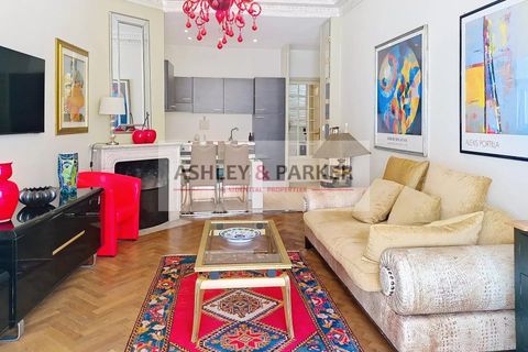 Lejlighed i Nice, Alpes-Maritimes, Nice - € 398.000 | Ref: GF3159 - foto 4