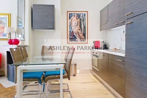 Lejlighed i Nice, Alpes-Maritimes, Nice - € 398.000 | Ref: GF3159 - foto 7