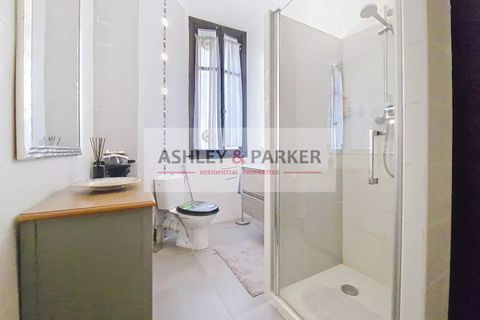 Lejlighed i Nice, Alpes-Maritimes, Nice - € 398.000 | Ref: GF3159 - foto 13