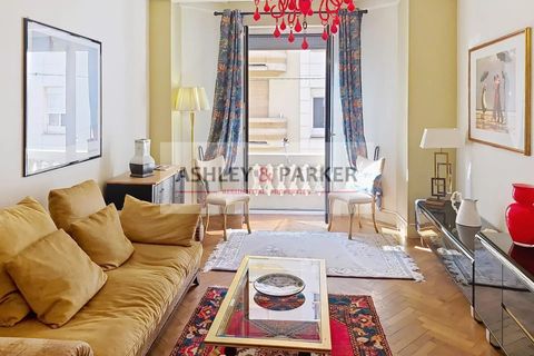 Lejlighed i Nice, Alpes-Maritimes, Nice - € 398.000 | Ref: GF3159 - foto 5