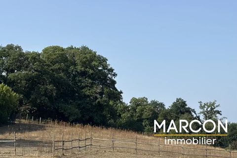 Helårsgrund i La Souterraine, Creuse, La Souterraine - € 24.000 | Ref: 89087 - foto 1