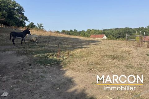 Helårsgrund i La Souterraine, Creuse, La Souterraine - € 24.000 | Ref: 89087 - foto 3
