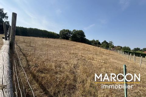 Helårsgrund i La Souterraine, Creuse, La Souterraine - € 24.000 | Ref: 89087 - foto 4