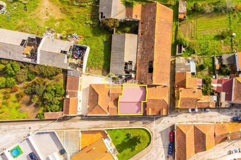 Villa a Tavarede, Coimbra, Tavarede - € 110.000 | Ref: FH2318B - foto 2
