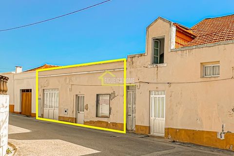 Villa a Tavarede, Coimbra, Tavarede - € 110.000 | Ref: FH2318B - foto 3